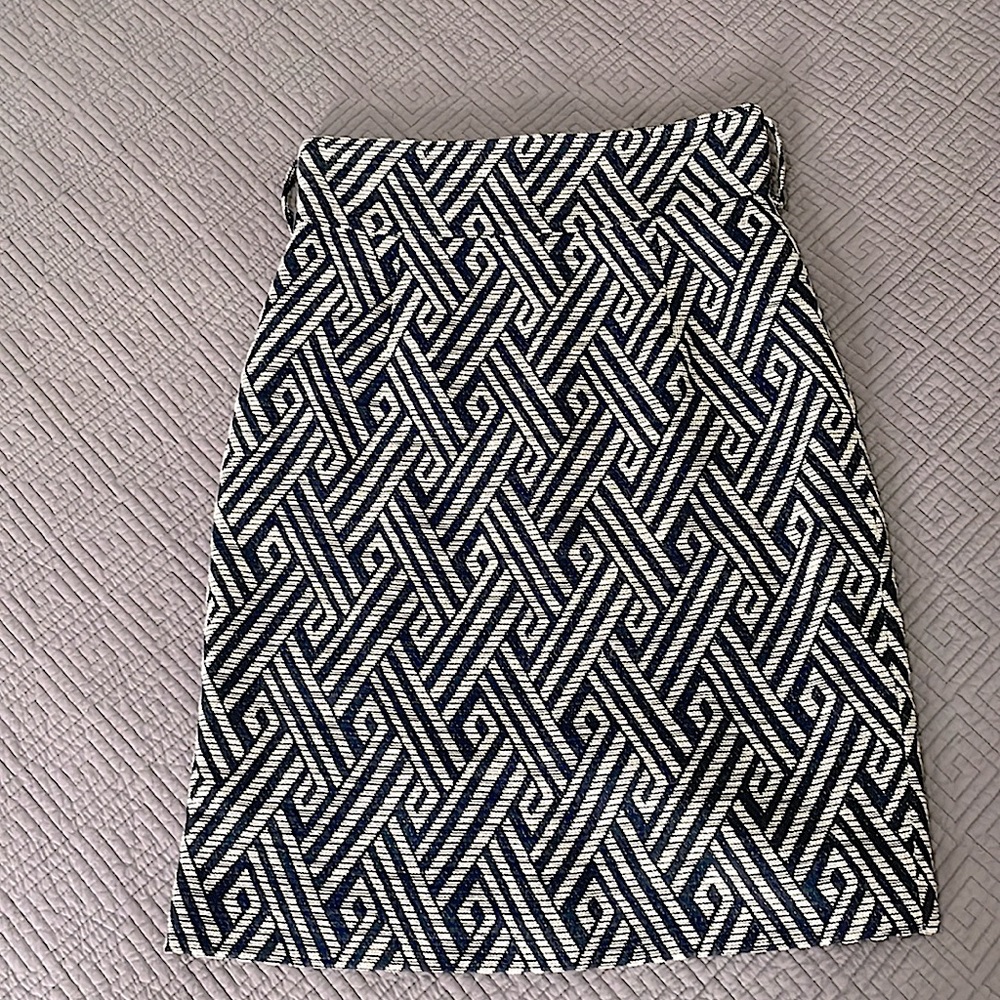 ANTONIO MELANI skirt size 0